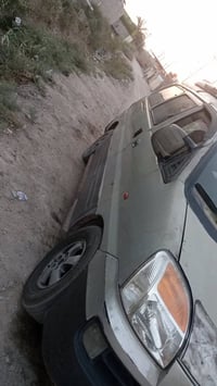 ستاركس ٢٠٠٧ • اوتوماتيك • تبريد شغال