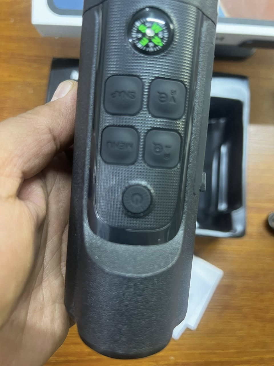 ناظور ليلي السعر 65 الف


**إذا كنت صاحب هذا الإعلان وتريد حذفه لأي سبب، رجاءا أرسل رسالة إلى الدعم الفني**