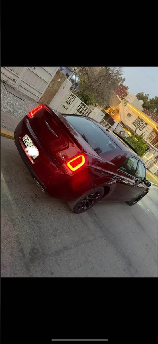 السلام عليكم للبيع اوباما S300 خليجي وكاله ليث العبيدي موديل 2019 فووول مواصفات للاخير مكفوله من الصبغ والبارد بس تكحيل بسيط بالجاملغ الامامي كير ومحرك مكفولات عليها سيرفس كامل بدون اي نقص السيارة رقم اربيل بأسمي ماشيه 50  الف كيلو حقيقي 
سعر 28.000$ وبيها مجال 
بغداد السيدية *********** بغداد, العراق
