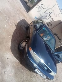 @ السلام عليكم كيا سيفيا موديل 94 سياره جاهزه من الدعاميه للدعاميه رقم...