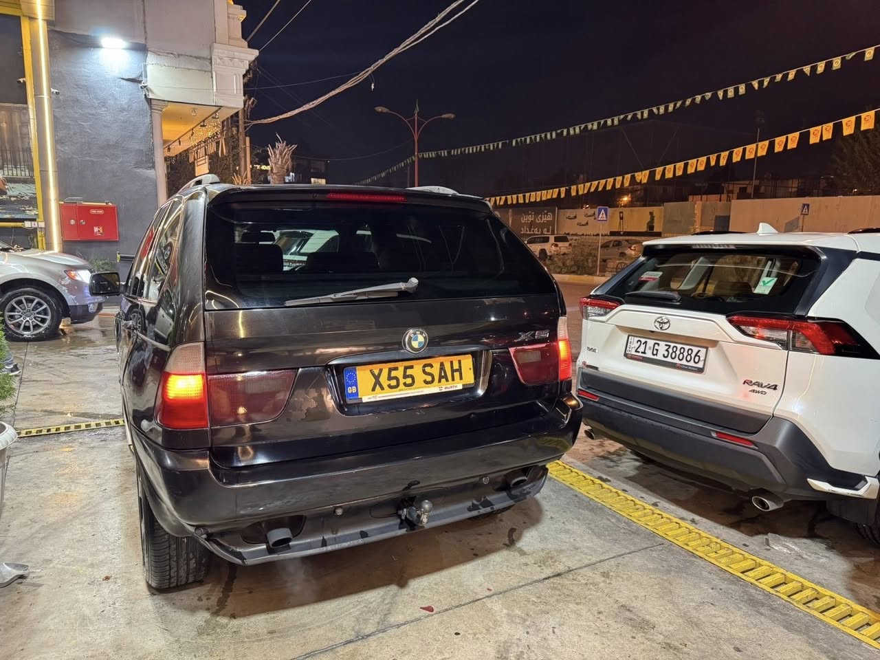 ئەدمین❤️ bmw x5 سوکان عەکس مەکینە ٦ بستۆن ٣٠ مەرخوب تەبرید سارد بەشەرت گێڕ مەکینە بەشەرت دەعموو لێدراوی نییە مەنەفێست کوشن کارەباو خەزن ٣ حەرەکە سوکان کارەبا
تراکشن سوکان ڤۆلیۆم هەموو گیانی بەشەرت گۆرینەوە فرۆشتن بە شتێ بە سیعری خۆی ٣٤ وەرەقە و مەجال شوێن سلێمانی


**إذا كنت صاحب هذا الإعلان وتريد حذفه لأي سبب، رجاءا أرسل رسالة إلى الدعم الفني**