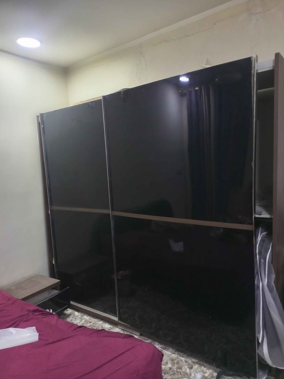 غرفة نوم تركيا سرير مخزن بغداد قواطع المنيوم جديد شغل درجة اولى بغداد, العراق


**إذا كنت صاحب هذا الإعلان وتريد حذفه لأي سبب، رجاءا أرسل رسالة إلى الدعم الفني**