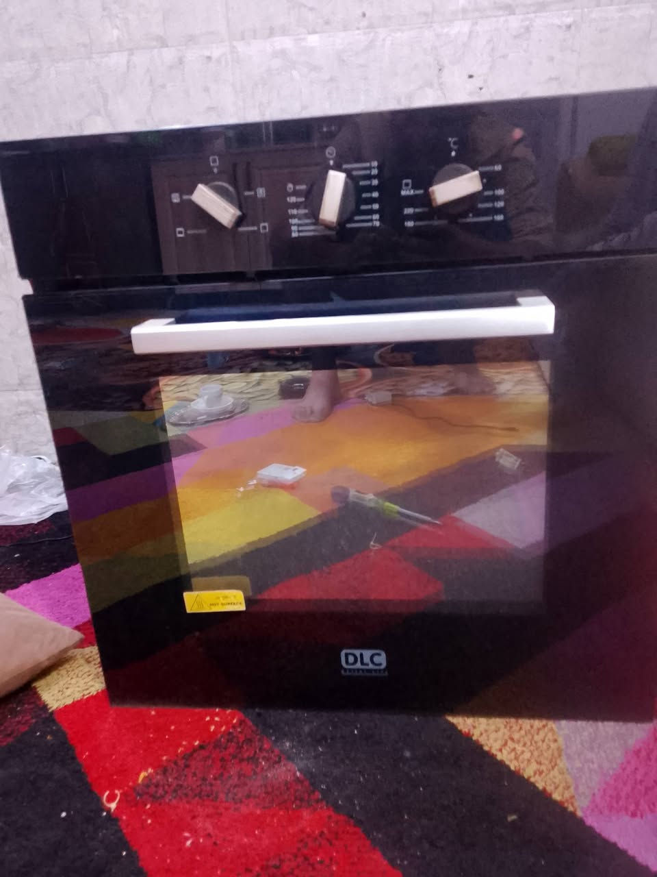 فرن حجم كبير عاطل


**إذا كنت صاحب هذا الإعلان وتريد حذفه لأي سبب، رجاءا أرسل رسالة إلى الدعم الفني**