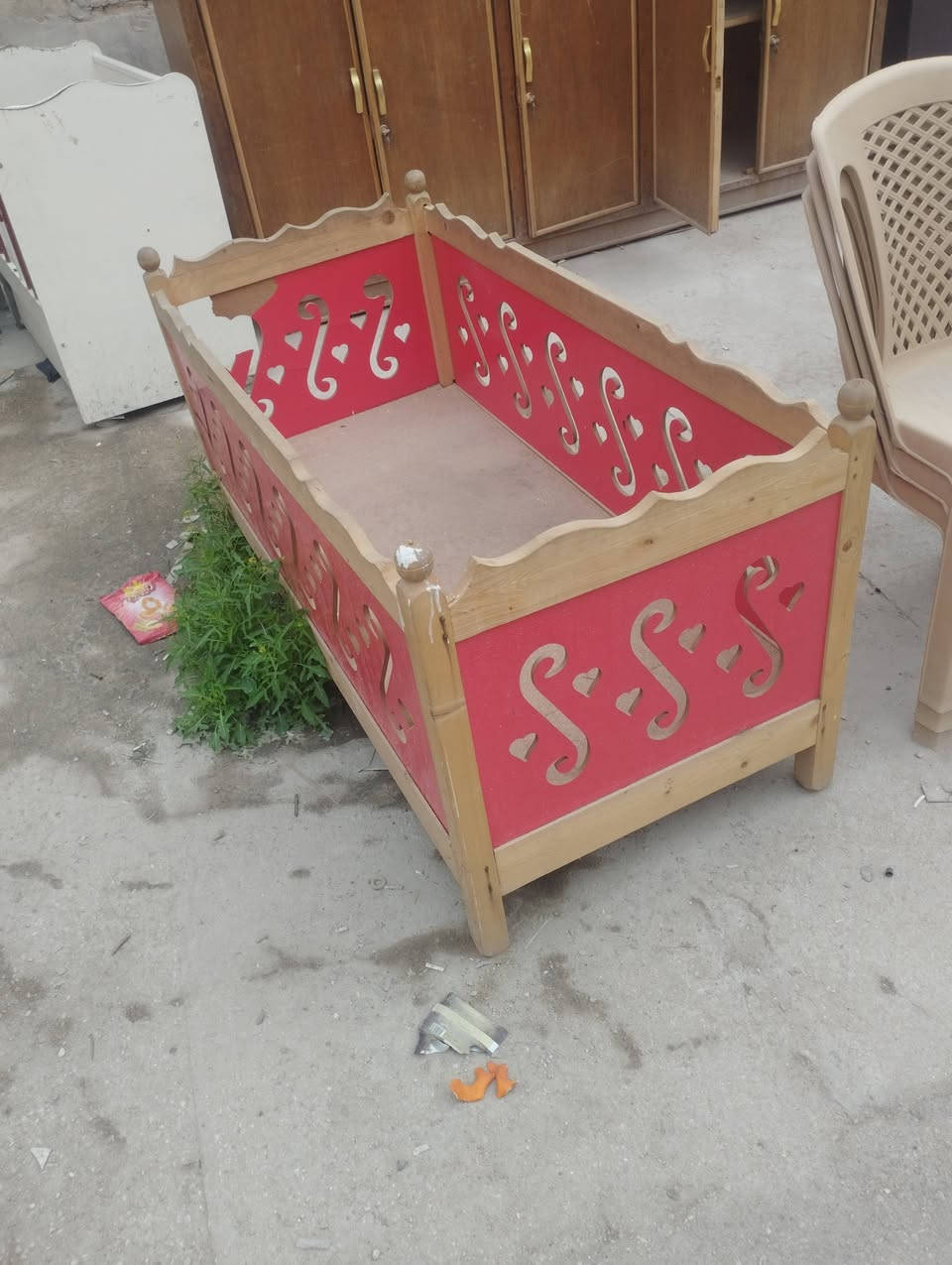 من رخص الطيب غراض للبيع في كربلاء المقدسة سوق حي الغدير ***********
