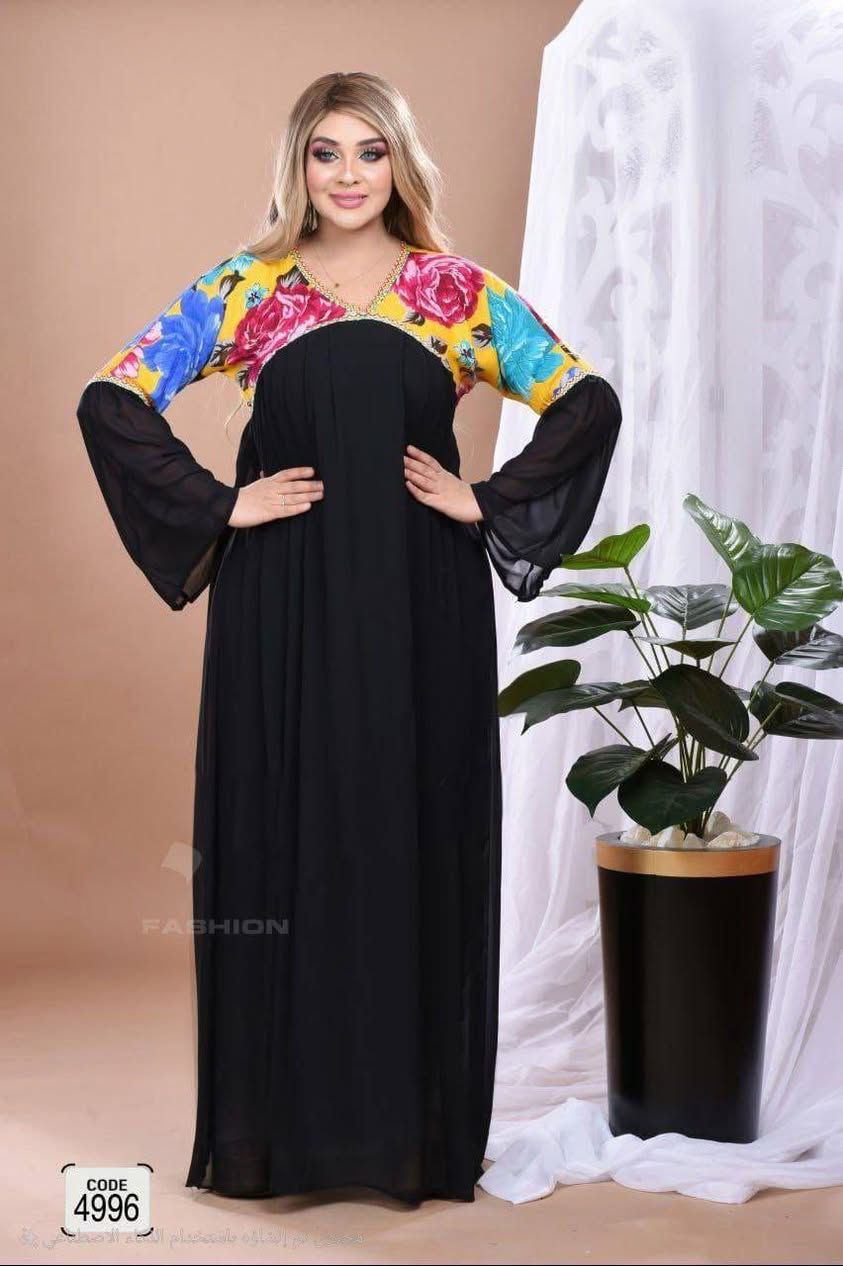 دراعة بخامة شيفون مبطن 
متوفرة بالالوااان المعروضة اضافة للزيتوني 
سعر القطعة ١٨
متوفر توصيل سريع🚗🚗🚗🚗🚀🚀🚀


**إذا كنت صاحب هذا الإعلان وتريد حذفه لأي سبب، رجاءا أرسل رسالة إلى الدعم الفني**