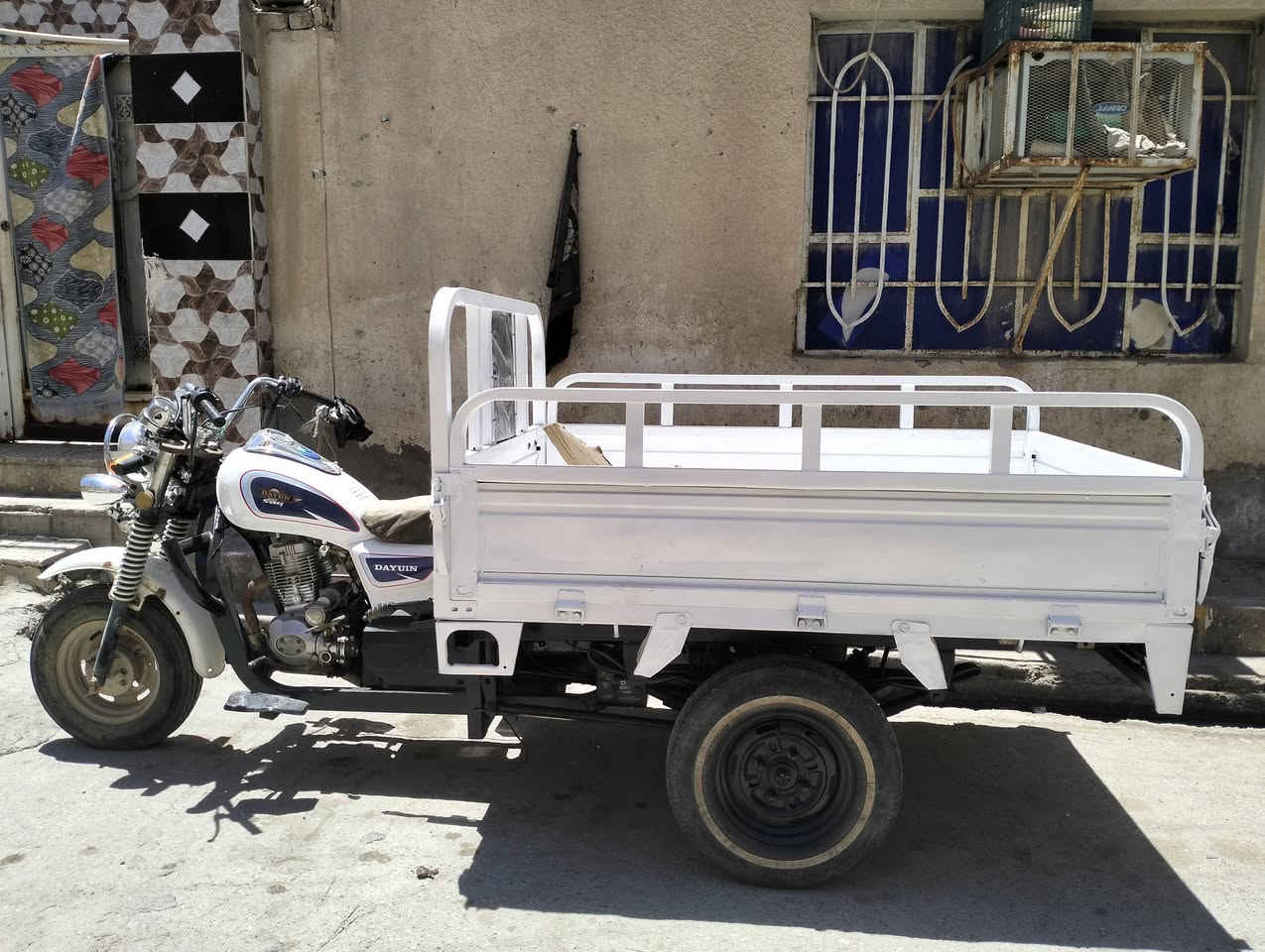 ستوته موديل 18 جاهزة من طول للطول احله من صوره بعد جاهزه مجهزه للبيع مكاني شطره ليريده يجي خاص وراوس حسب القناعه ***********
