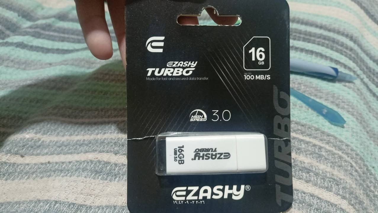 سلام عليكم متوفر شلعة لابتوب ب50 الف مع التوصيل
1 شاحنة لابتوب 60 واط و20V 
2 ماوس عادي 
3 فلاش ويندوز 10 64 بت اصلي  مستخدم 
4 معجون حراري اصلي اصلي نوعية M4 مستخدمه مرة وحده وشيء بسيط 
5 كت ماوس كيمنق احترافي 7 ازرار RGB مع ماوس باد 
الي يريدهن يتواصل وياي بالخاص


**إذا كنت صاحب هذا الإعلان وتريد حذفه لأي سبب، رجاءا أرسل رسالة إلى الدعم الفني**