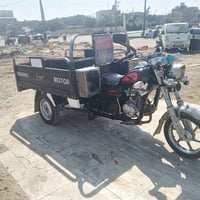 ستوته موديل 2024 باب اول دبل عريض محرك 150 مامفتوح دشبول اكتروني ويل ص...