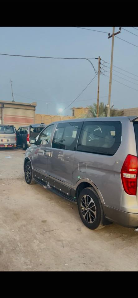 سلام عليكم
من رخصت الادمن سياره البيع مديل ٢٠١٨السياره جاهزه مكينه توه شاده قبل سبوع  دبلو
بيه رشه بل جنطه  وبل جاملق المامي واباقي مكفول كفاله عامه  مكان البصره الدير مكلف بل نشر رقم صاحب السياره 

0782950533

***********
