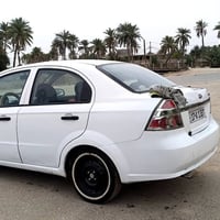 افيو ٢٠١٠ • مكينة وكير زينة • نجف