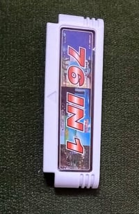 كاسيتات جهاز العاب يوراكو الاوربي 16Bit ...سعر الكاسيتين 20 الف ...يضم...