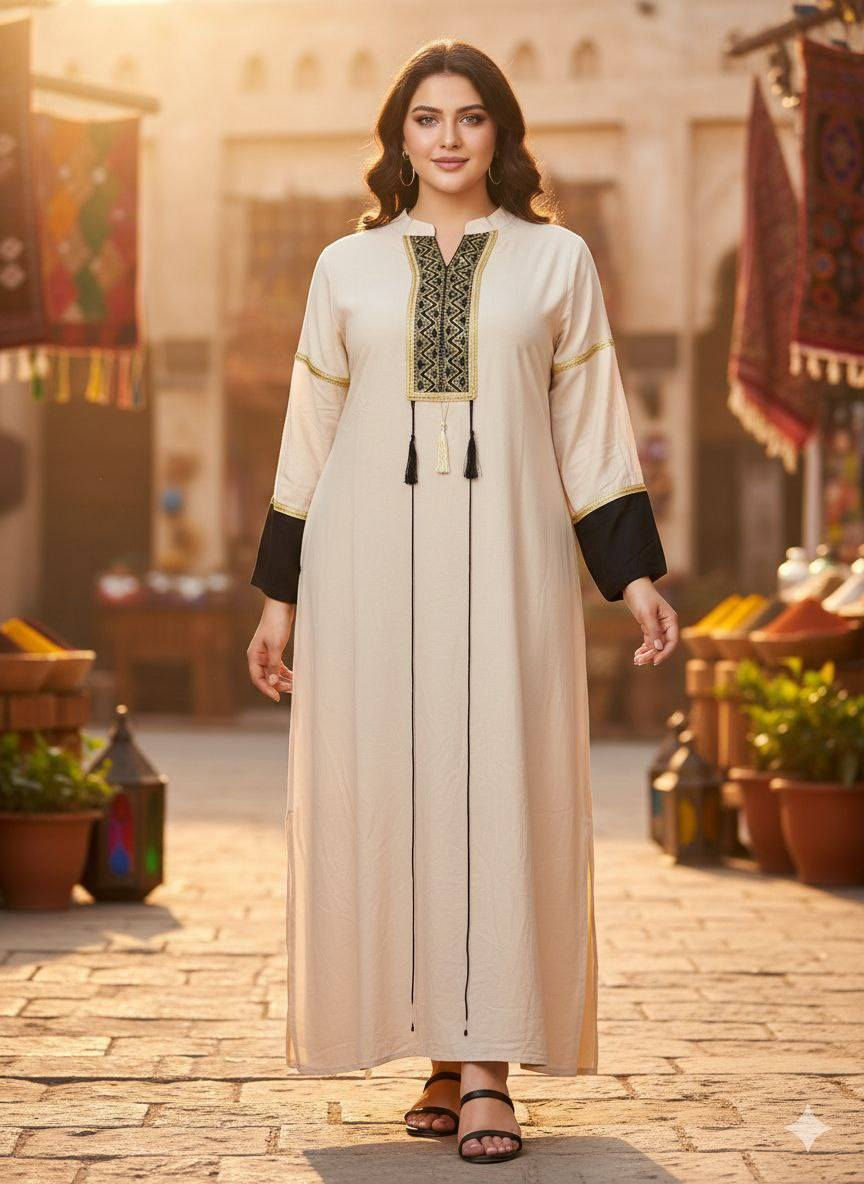 بسم الله توكلنا على الله"

🙈❤️عملاءنا الكرام😍😍

أحلى و أشيك ملابس الصيف   2026

كشمير قطني  💮 100 % بارد جدا

قياس 2xl.3xl.4xl.5xl 

متوفر توصيل لجميع محافظات 5
https://t.me/hse34ma


**إذا كنت صاحب هذا الإعلان وتريد حذفه لأي سبب، رجاءا أرسل رسالة إلى الدعم الفني**