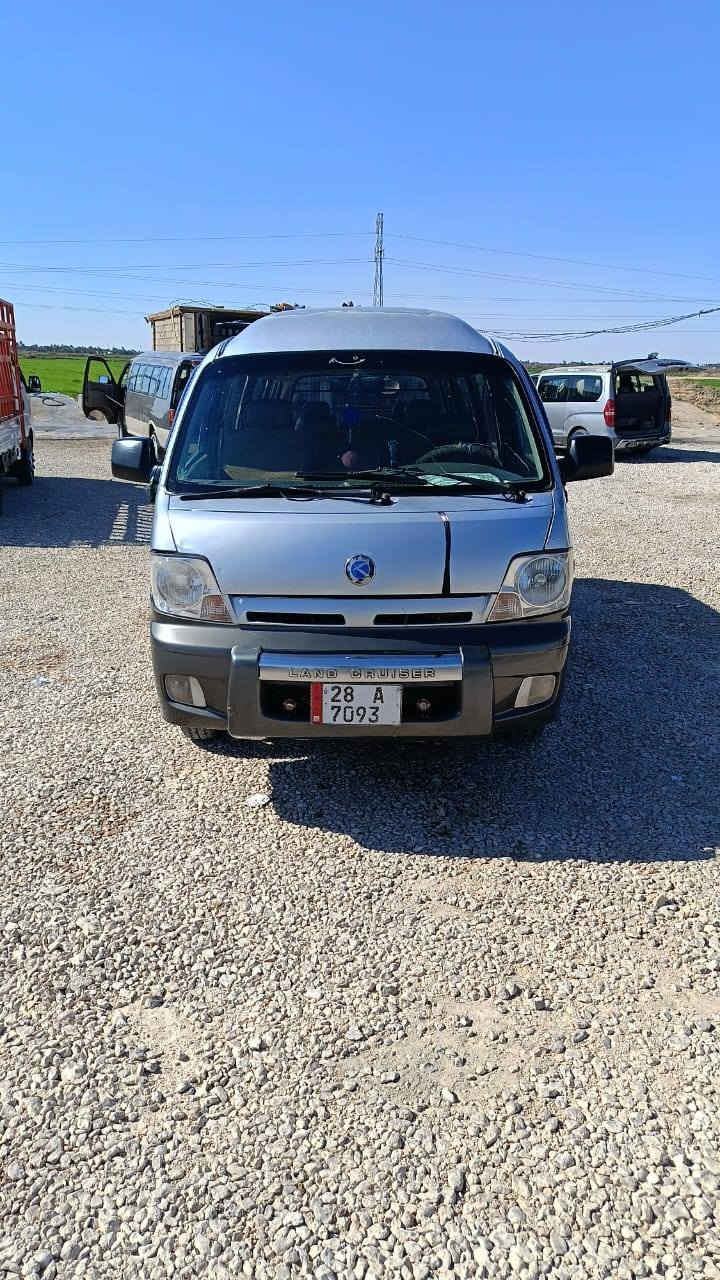 السلام عليكم كيا بريجو للبيع موديل 2006 باسمي الاستفسار على هذا الرقم***********
