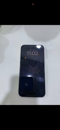 ايفون 15 برو ماكس • شخط • بطارية جديدة