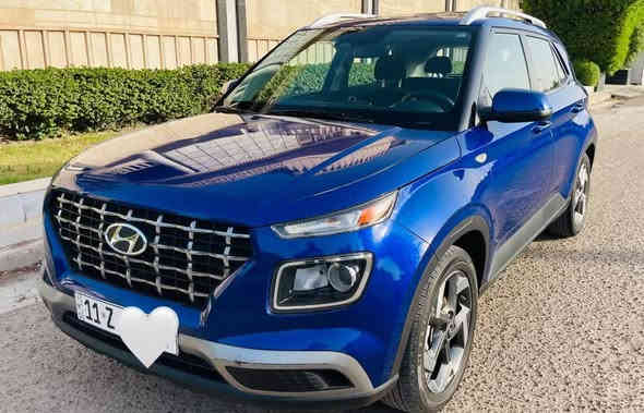 السلام وعليكم
للبيع هونداي فينو 2023

حادثها مثل ما موضح قطعه وحدة بدون ايرباك

محرك 1600 

فول مواصفات SEL

فتحة 

شاشة جبيرة

عداد ديجتال 

بعد بيها مواصفات مذاكرهن 

رقم بغداد تحويل ثاني يوم

ماشية 26 الف ميل

مكاني بغداد كم سارة 

رايدها ب14،600$ و بيها مجال 

***********
