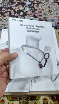 ستاند رقبة • باركود أصلي • توصيل