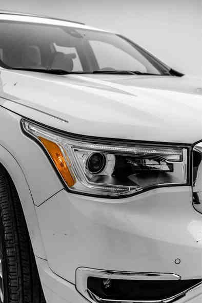 Make: GMC ACADIA DENALI
Year model: 2019
Importer: U.S.A
Odometer: 79,000mi
Price: $21,500
_________________________________________
For more info
Call: 0750 400 3332
Call: 0770 400 3332 دهوك
