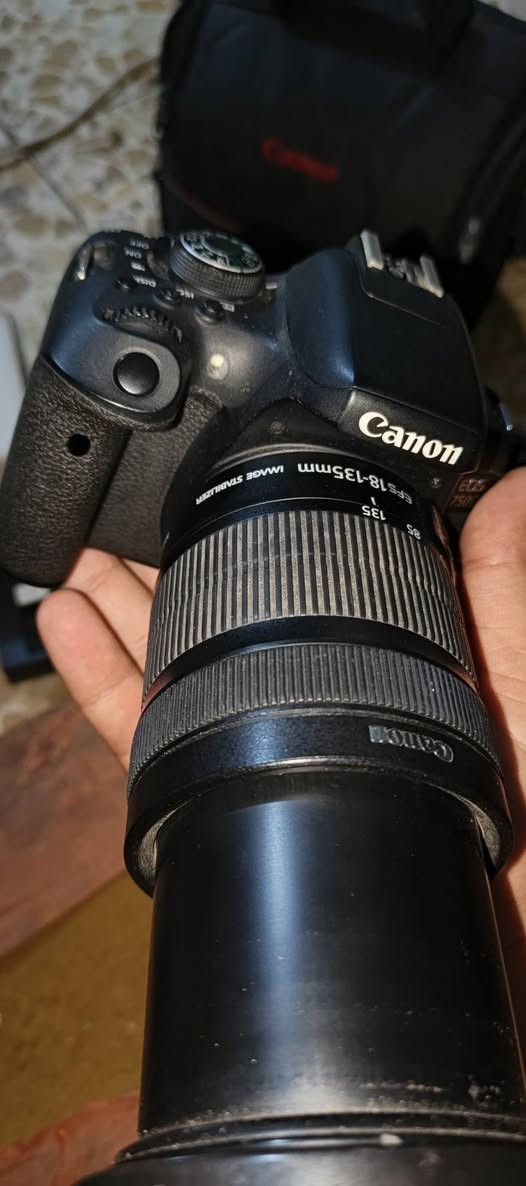 سلام عليكم كانون 750دي  بطاريات ثنين و عدسه 18 135 و عدسه 55، 18  جنطه كانون مال بيت حق الله نضافه 95% مكاني مدينه الصدر بغداد يرديه بس يخلي نقطه او يدخل يدلل سعره مناسب حيل محتاجه اريد بيعه


**إذا كنت صاحب هذا الإعلان وتريد حذفه لأي سبب، رجاءا أرسل رسالة إلى الدعم الفني**