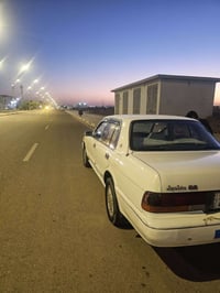 خوان ارنب ايسر بلاد رقم بغداد مشروع وطني سياره بسم جاري سياره جاهزه من...
