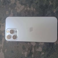 13برو ماكس مبدل شاشه و بطاريه و يقره كامره   ذاكره 256  بطاريه97  فيس ...