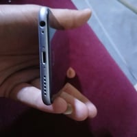 ايفون ٦ اس • جديد • حله مركز