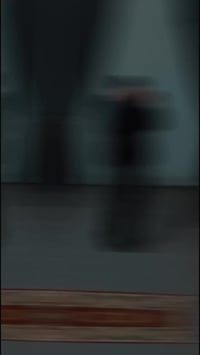 ستائر • البرق