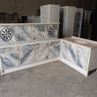 دواليب • كاونتر • بوفيه