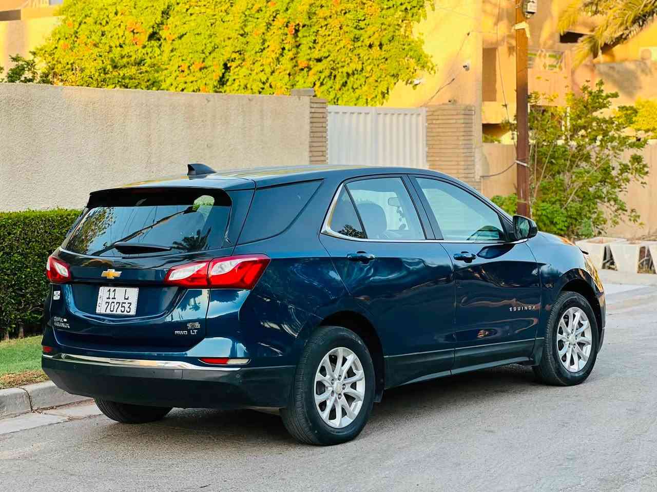 اكوينكس موديل 2020 وارد امريكي السعر 107ورقة فول مواصفات ماعده الفتحه مواصفات LT رقم بغداد الجديد جاهزه اي نقص مابيها وفول مواصفات ماعده الفتحه بصمة تشغيل وتشغيل عن بعد فور ويل جنطة كهرباء حساسات خلفية كامرة دوارة تحكمات جهتين كاملة مكاني بغداد *********** الخاص مغلق الشراي يتصل
