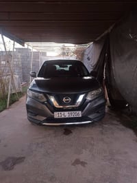 نيسان روج ستيشن عاليه موديل 2020  مكان بغداد تاجي 07770017822 الفارس, ...