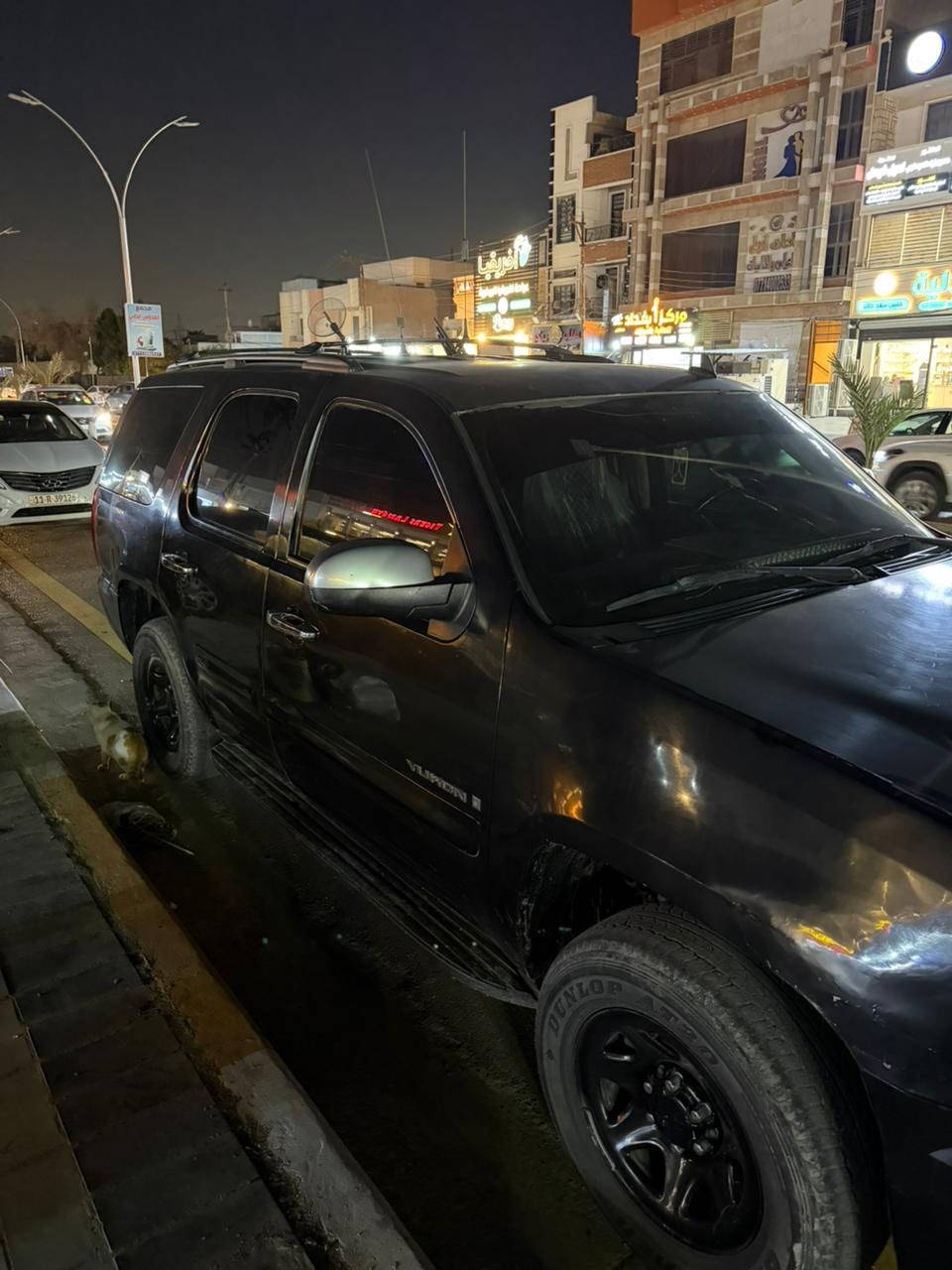 جي ام سي بتره فول عدة الفتحة سياحي منفصل أدوات أدوات أدوات مضلل فدراليات كامل  جاهزه ما ناقصها شي 

سعر ٦٥ وبي مجال كلش بسيط 
***********
