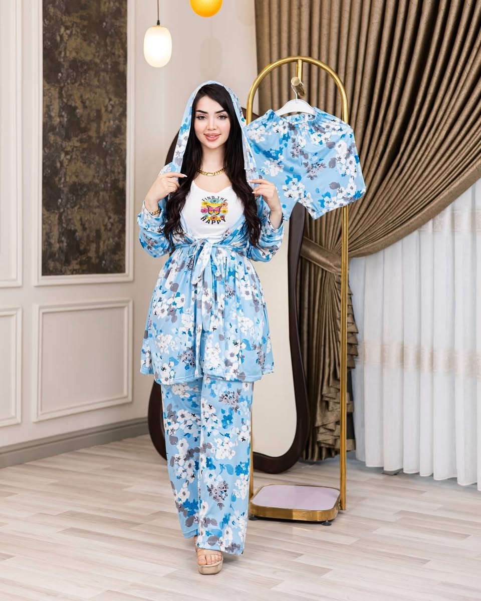 تراك  نسائي  4 قطع خامة زبدة  مطاط شرط الفحص

 L. XL. 2XL.  3XL

توصيل جميع المحافظات


**إذا كنت صاحب هذا الإعلان وتريد حذفه لأي سبب، رجاءا أرسل رسالة إلى الدعم الفني**