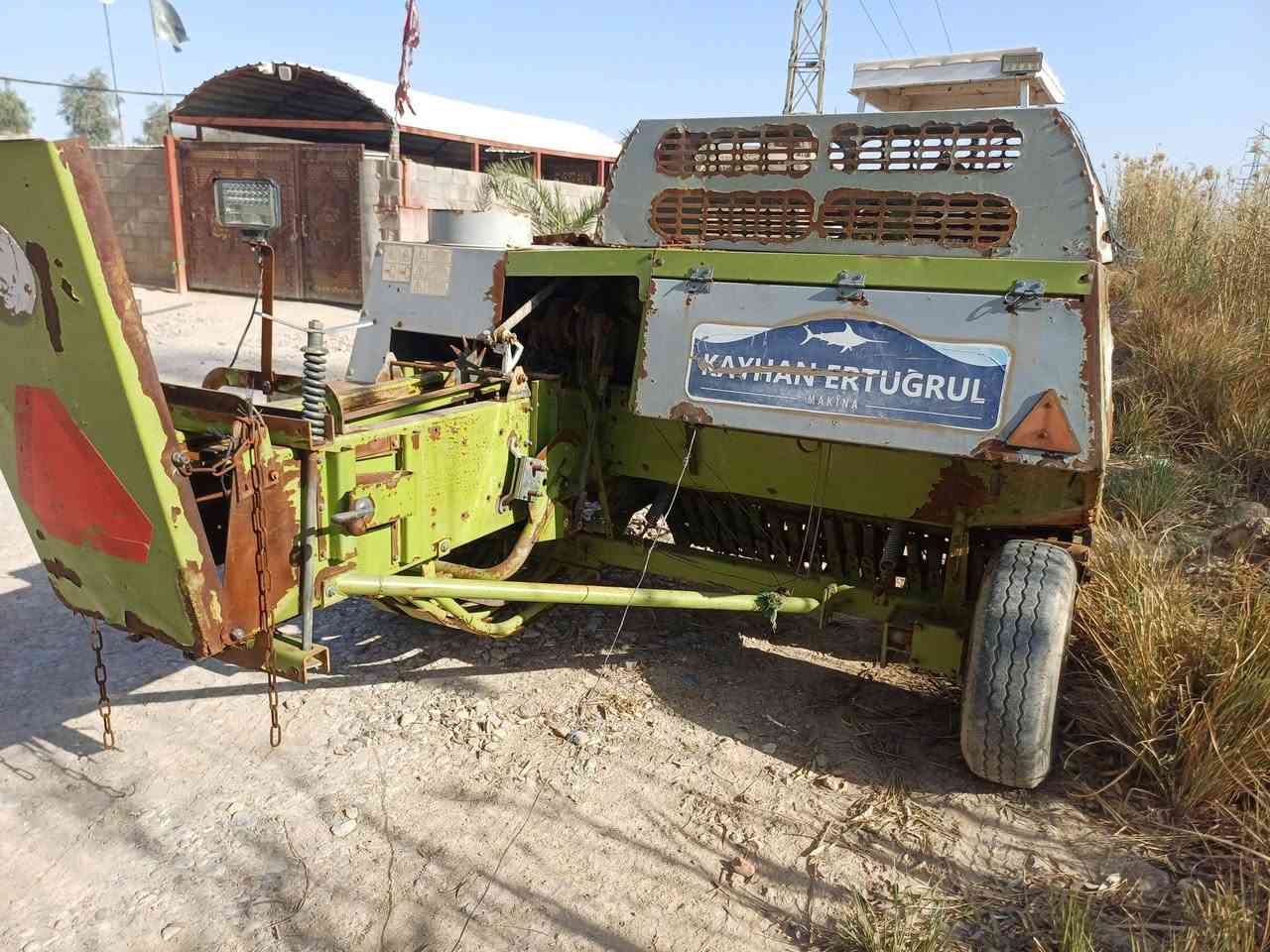 سلام عليكم للبيع كابسه قرش موديل 2019
  السعر5 وبيه مجال المكان واسط صويره 
***********
