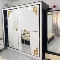 غرفة نوم • غرفة نوم تركي • غرف نوم • غرفة نوم مستعملة • غرفة نوم شبه ج...