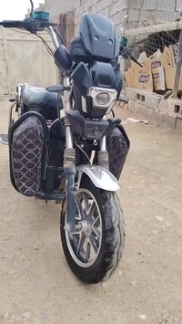 موطور هيوشه 23 واتساب  07735513756