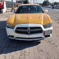 جارجر • ٢٠١٤ • مكينه جديده