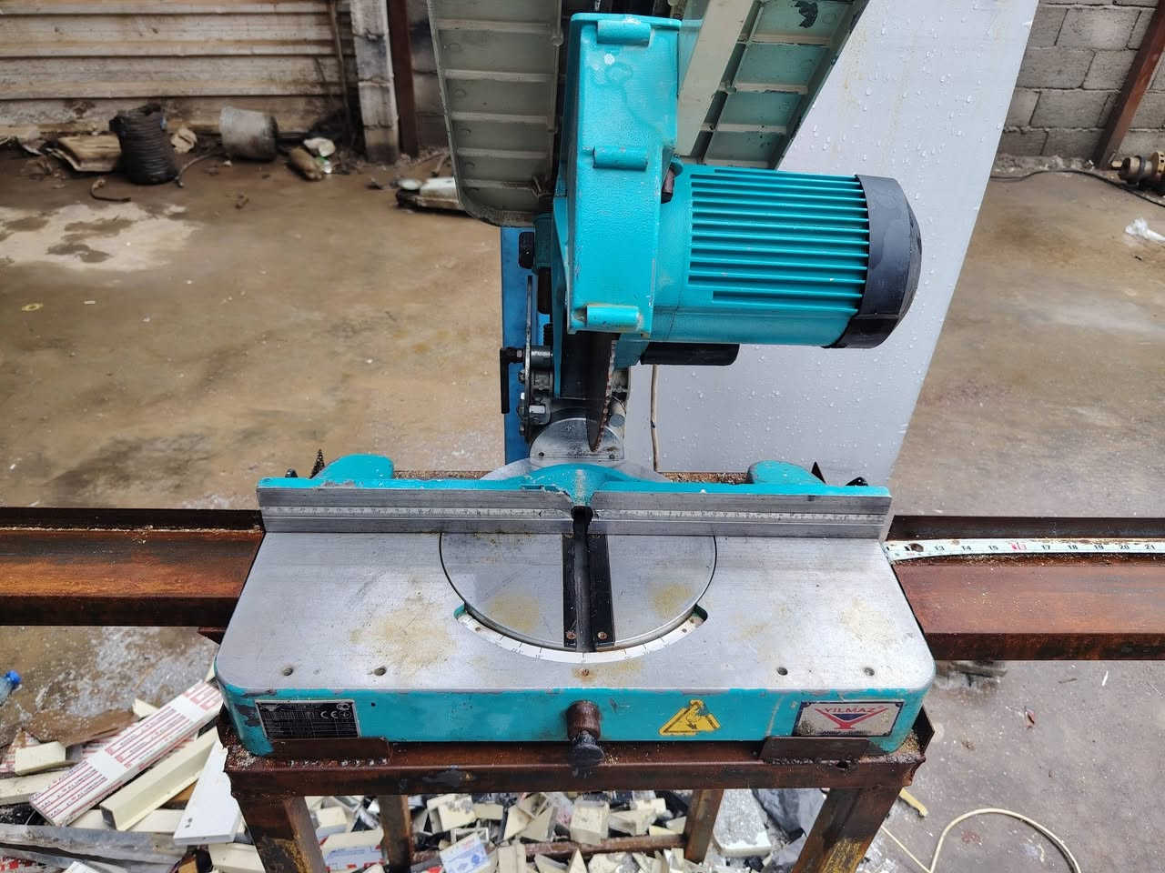 معمل المنيوم للبيع
3 قطع. معواجة +طبر+كتر تفاصيل خاص او اتصل على الرقم موجود واتساب ***********
