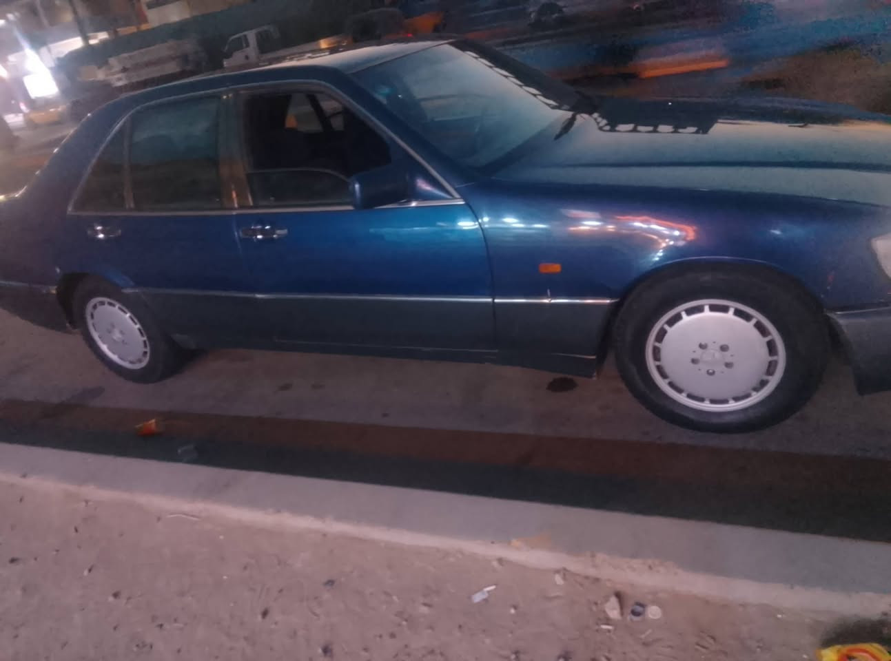 مرسيدس شبح ساره جديده مكينه كير كفاله ترايك وين معجبك رقم بغداد تحويل ثاني يوم مديل 92 عنوان بغداد مدينه الصدر ***********سعر 50بيه مجال كهربائيات كله شغله من دعاميه الدعميه حدادي كله جديده تجي شوف بعينك
