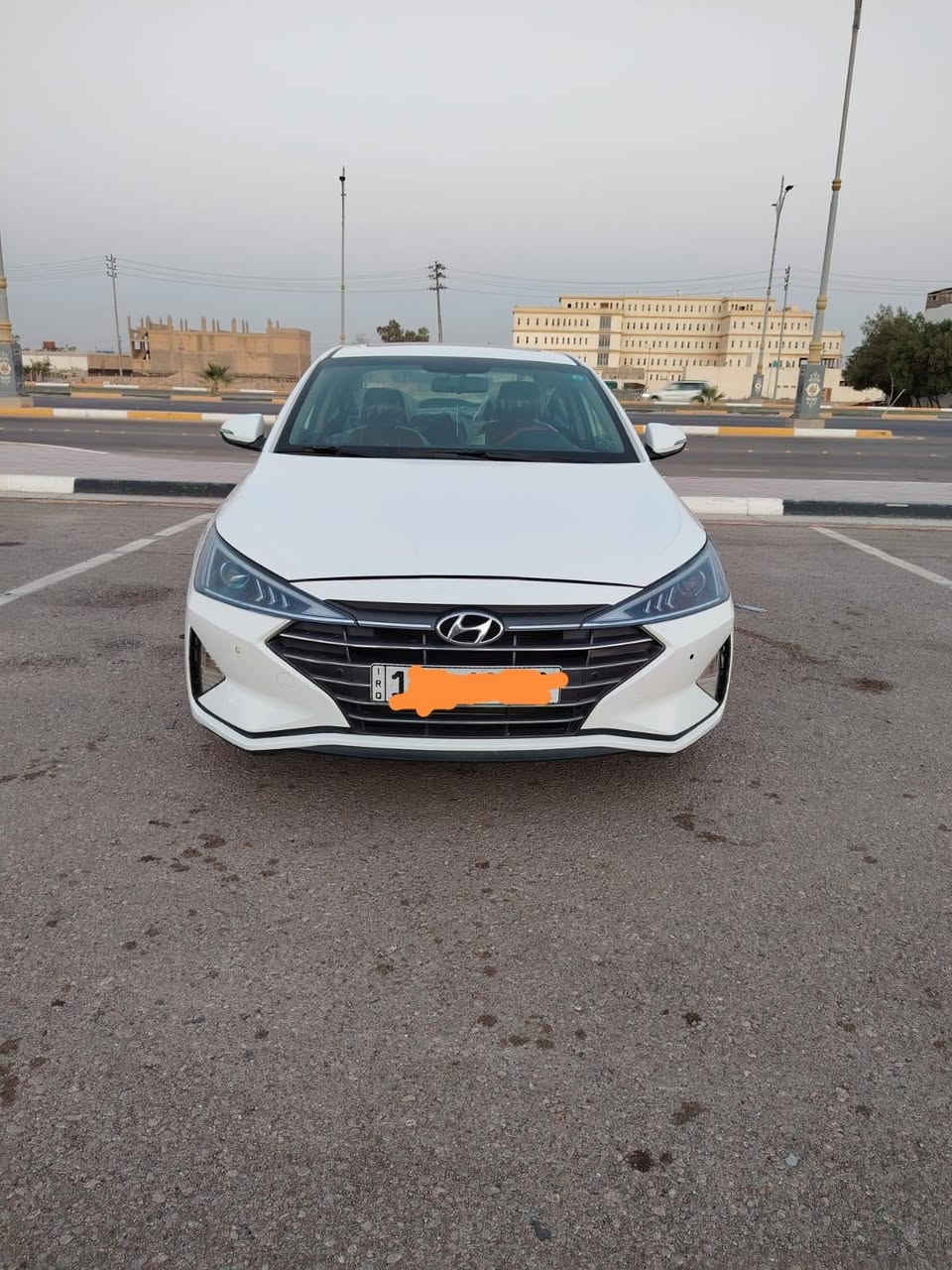 سلام عليكم سياره نوع النتره موديل     2020 خليجي فول فتحه شاشه كامره حساسات امامي خلفي تحكم ستيرن جهتين شاير مري مري شفط منضومه كشاف زنون كفاله كير مكينه حداديه تخم تاير تبريد كفاله من ضربه او تبديل او صبغ كفاله عامه رقم سياره بابل  تحويل مباشر ابسمي سياره  العنوان كربلاء السعر 155بيه مجال رقم الهاتف***********
