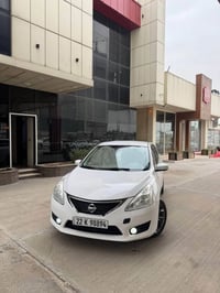 تيدا • ٢٠١٦ • رخصة ٢٠٣١