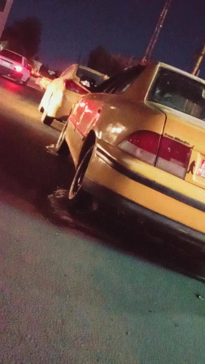 سلام عليكم سمند موديل 9كير مكينه كفااله تخم تاير جديد بيه ضربه ومعمره جنطه فقط تبريد شغال بي نقص غاز سياره بسمي تحويل ثاني يوم مصفره هيه مرور السعر 26وبيه مجال حك الجيه
*********** واتساب
سلام عليكم سمند موديل 9كير مكينه كفااله تخم تاير جديد بيه ضربه ومعمره جنطه فقط تبريد شغال بي نقص غاز سياره بسمي تحويل ثاني يوم مصفره هيه مرور السعر 26وبيه مجال حك الجيه
