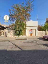 #مكتب_الاتحاد_للعقار     🏛⭐️دار للبيـــــــــع ⭐️حي الجامعة خلف معهد ق...