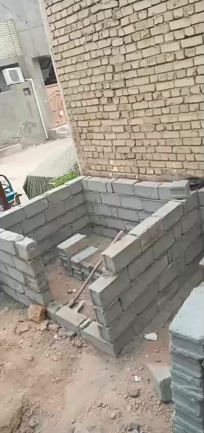 السلام عليكم  بنه متفرغ بناء بلوك ثرمستون كربلاء فقط 
الاتصال على هذا الرقم، 
او المراسله واتساب 
(***********)
