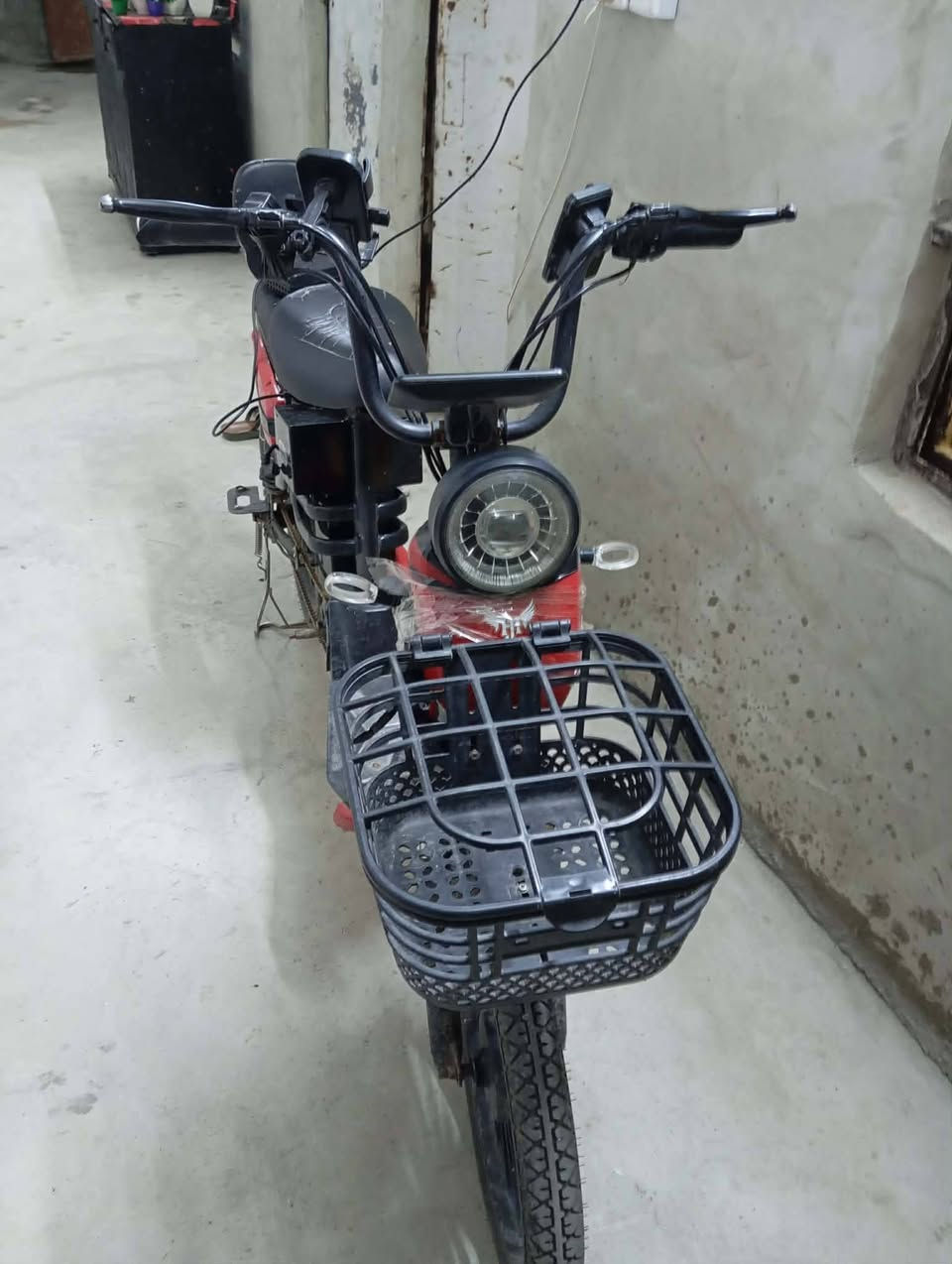 150 بي مجال


**إذا كنت صاحب هذا الإعلان وتريد حذفه لأي سبب، رجاءا أرسل رسالة إلى الدعم الفني**