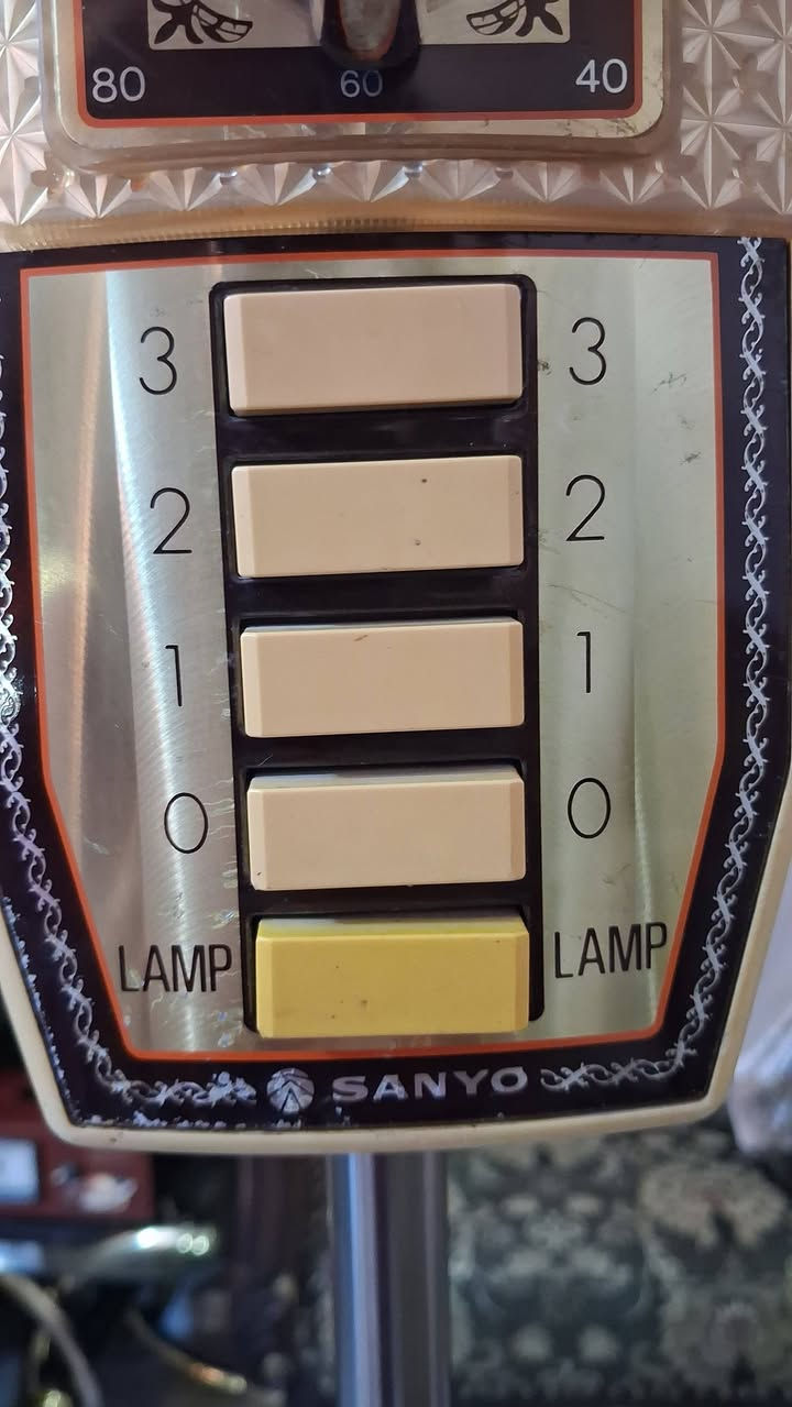 بسم الله الرحمن الرحيم
مراوح سانيو ياباني عموديات. وحده حجم كبير شبح نظافة عالية جدا جدا بلاديات ماطوراتهن بلاديات بكلبس الشركه   اصليات  استعمال قليل شغلهن ناعم جدا استيراد المنشأة العامة التجارية العراقية السعر خاص يوجد توصيل العنوان بغداد البلديات


**إذا كنت صاحب هذا الإعلان وتريد حذفه لأي سبب، رجاءا أرسل رسالة إلى الدعم الفني**