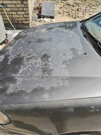ماكسيما ٢٠٠٦ • بطارية جديدة • بغداد الجديده