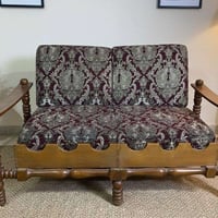 تخم قنفات 8 مقاعد واسعه صاج قوي جداً الكبيرة 4 مقاعد والوسط 2 وكراسي ع...