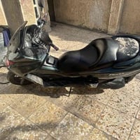 فورزه صفر10دراجه مكينه مكفوله ناعمه شلعه معدل  شغاله  كفرات نضافه80٪مك...