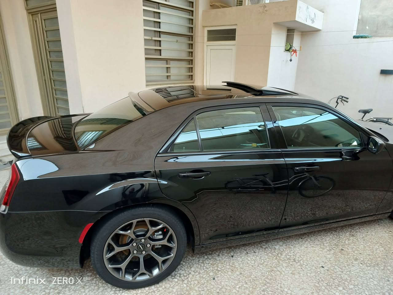 السلام عليكم... اوباما 17 كفاله عامه حتى الدعاميات لا بارد ولا اي شي ع وضع الشركة فئةS  السياره جاهزة من كل شي الحمدلله ...رقم دهوك بأسمي تريد تحويل أو وكالة اني حاضر ....كربلاء السعر 265 وبيها مجال ***********
