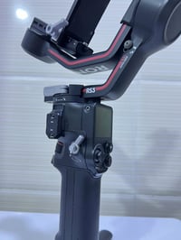 Ronin RS3 • نظيف • بدون خدوش