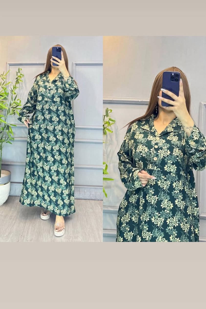 دشداشة كشمير يطالي🦋🦋
قياس L-XL-XXL-XXXL
سعر عرض ٦٠٠٠
📍سامراء الشهداء مدخل المثنى مجاور صيدلية دار الشفاء

يتوفر خدمة توصيل داخل سامراء وجميع المحافظات 🚕  

LAVENDER FASHION 🪻🦋🍓


**إذا كنت صاحب هذا الإعلان وتريد حذفه لأي سبب، رجاءا أرسل رسالة إلى الدعم الفني**